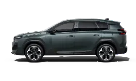 Új C5 Aircross