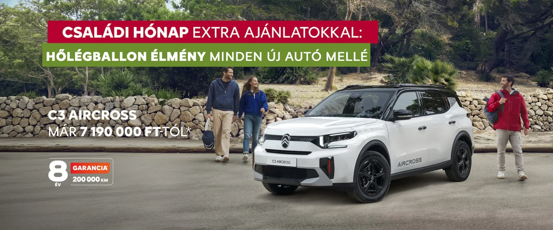 Családi hónap