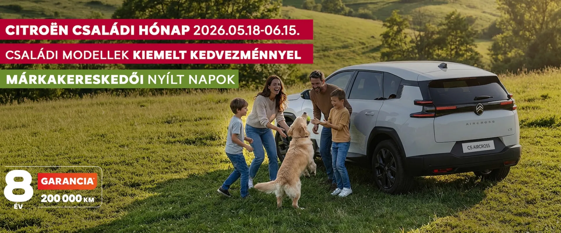 Családi hónap