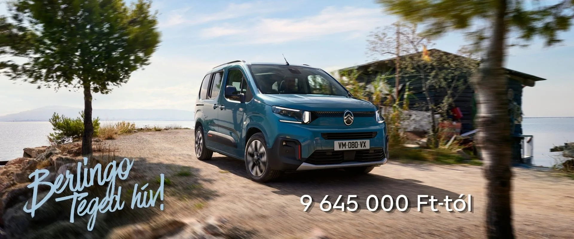 Berlingo