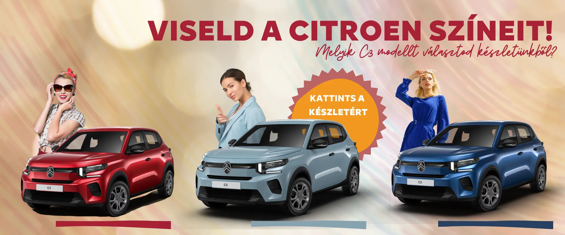 C3 készletről