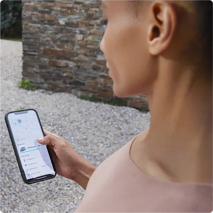 Citroën online szolgáltatások